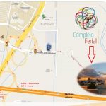 mapa-complejo ferial ponce