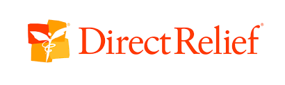 Direct Relief PR-3